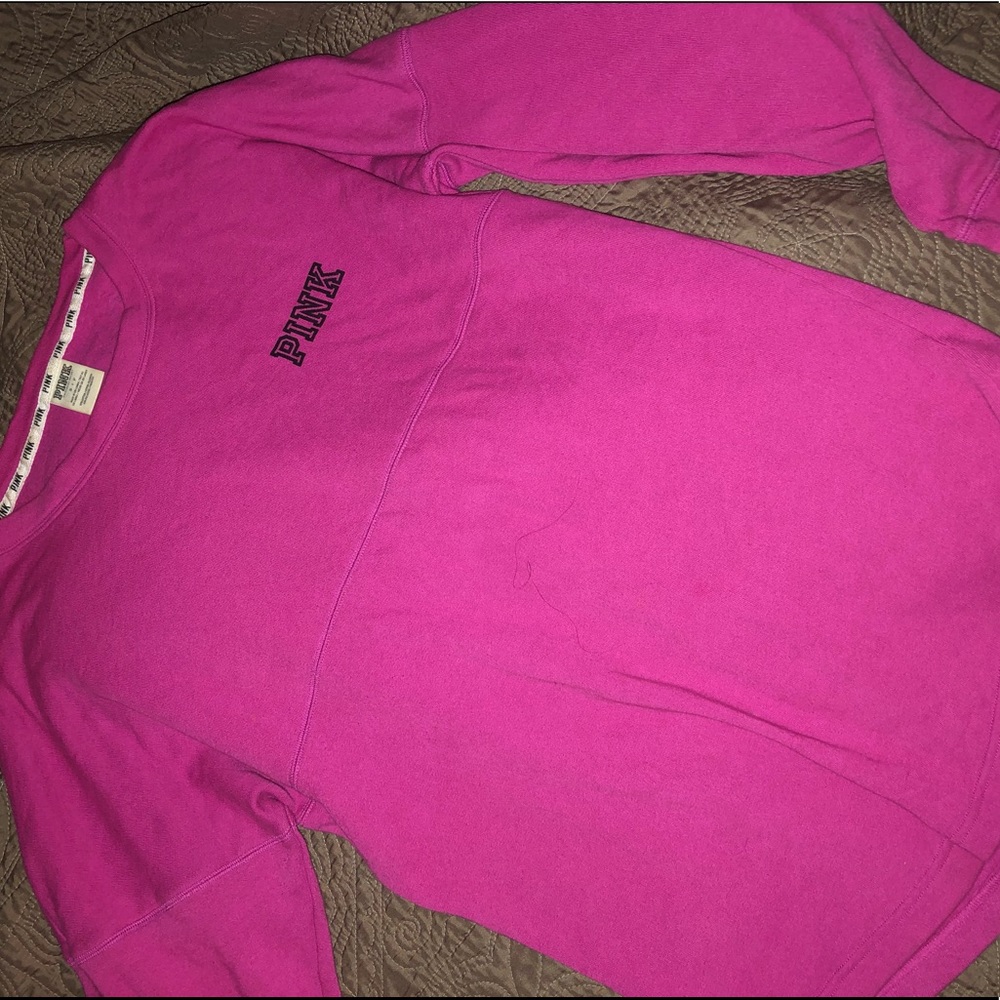 Victoria Secret Pink LongSleeve
